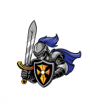 KD LLC logo White Text