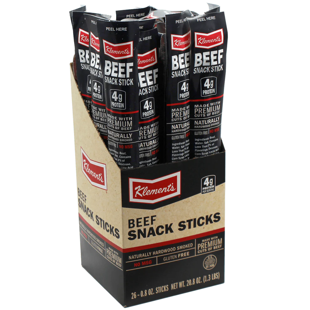 Beef